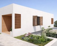 Nowa konstrukcja - Willa - Benidorm - Finestrat