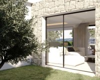 Nowa konstrukcja - Willa - Benidorm - Finestrat