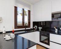 Nowa konstrukcja - Willa - Benidorm - Finestrat