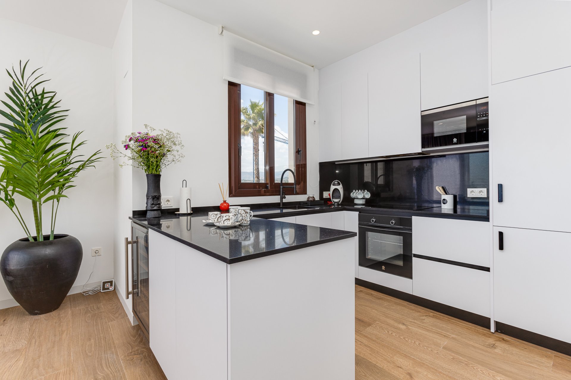 Nowa konstrukcja - Willa - Benidorm - Finestrat