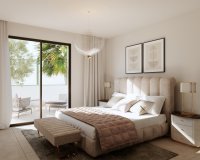 Nowa konstrukcja - Willa - Benidorm - Finestrat