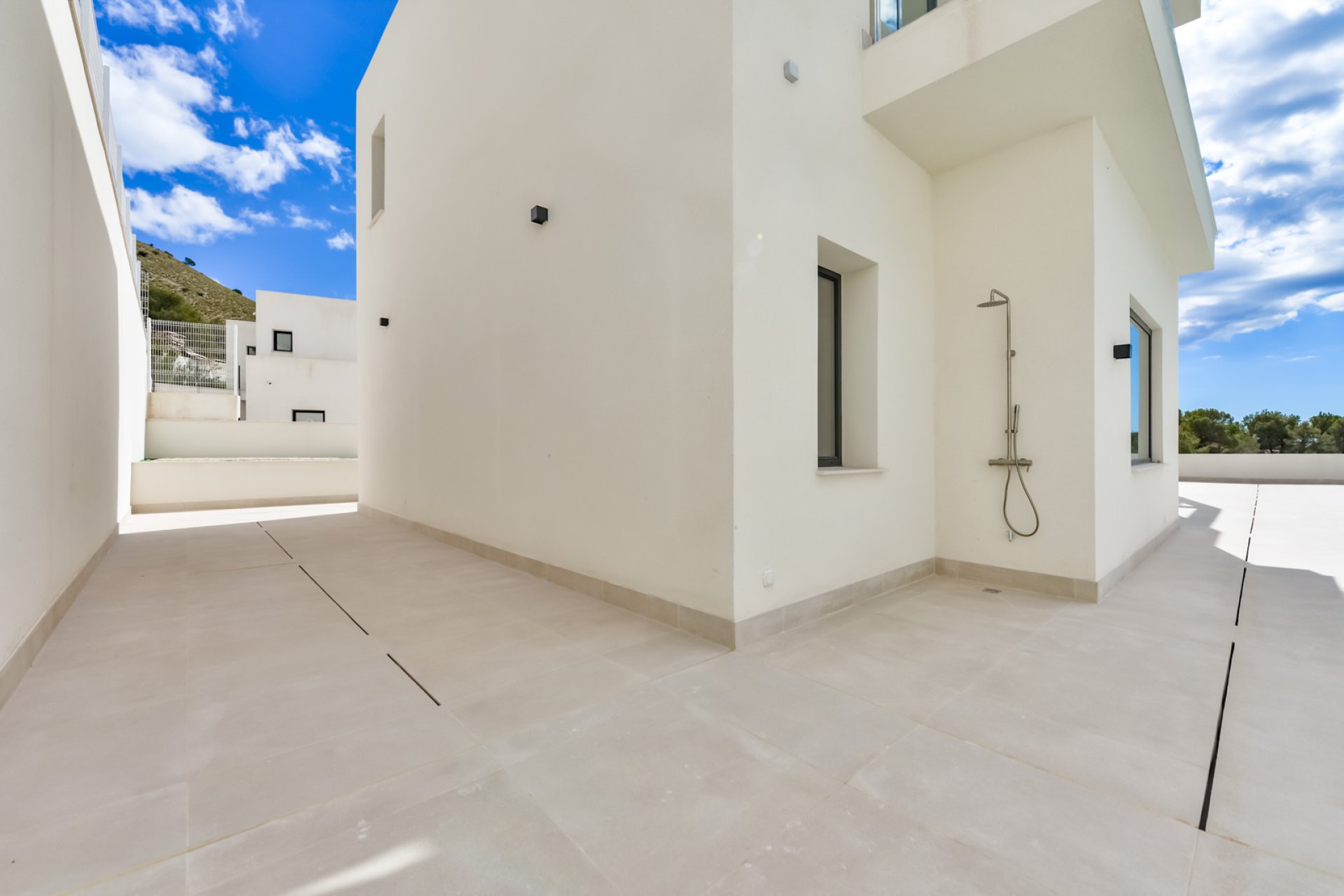 Nowa konstrukcja - Willa - Benidorm - Finestrat