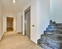 Nowa konstrukcja - Willa - Benidorm - Finestrat