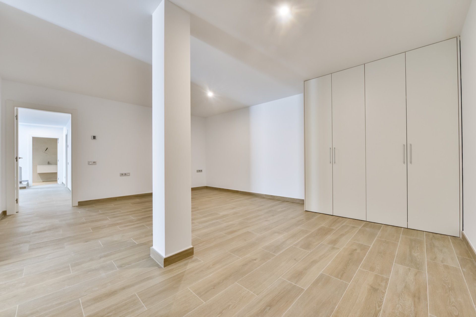 Nowa konstrukcja - Willa - Benidorm - Finestrat