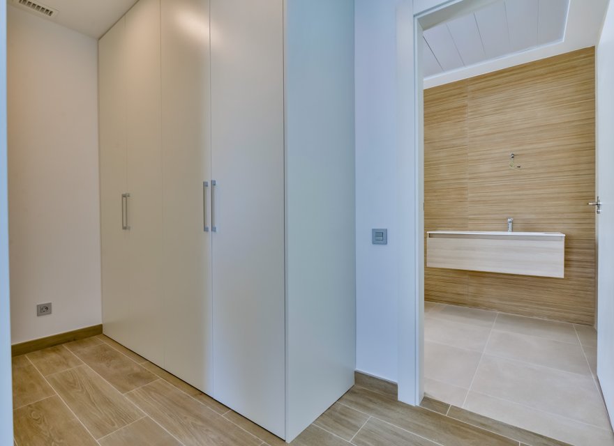 Nowa konstrukcja - Willa - Benidorm - Finestrat