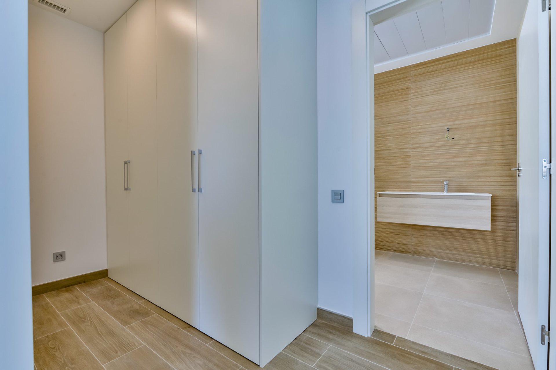 Nowa konstrukcja - Willa - Benidorm - Finestrat