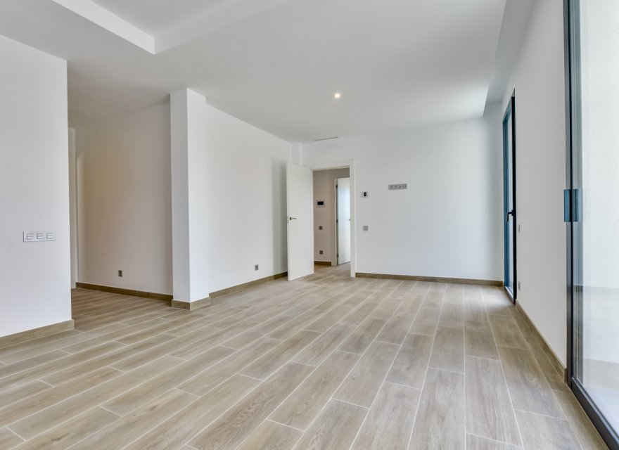 Nowa konstrukcja - Willa - Benidorm - Finestrat