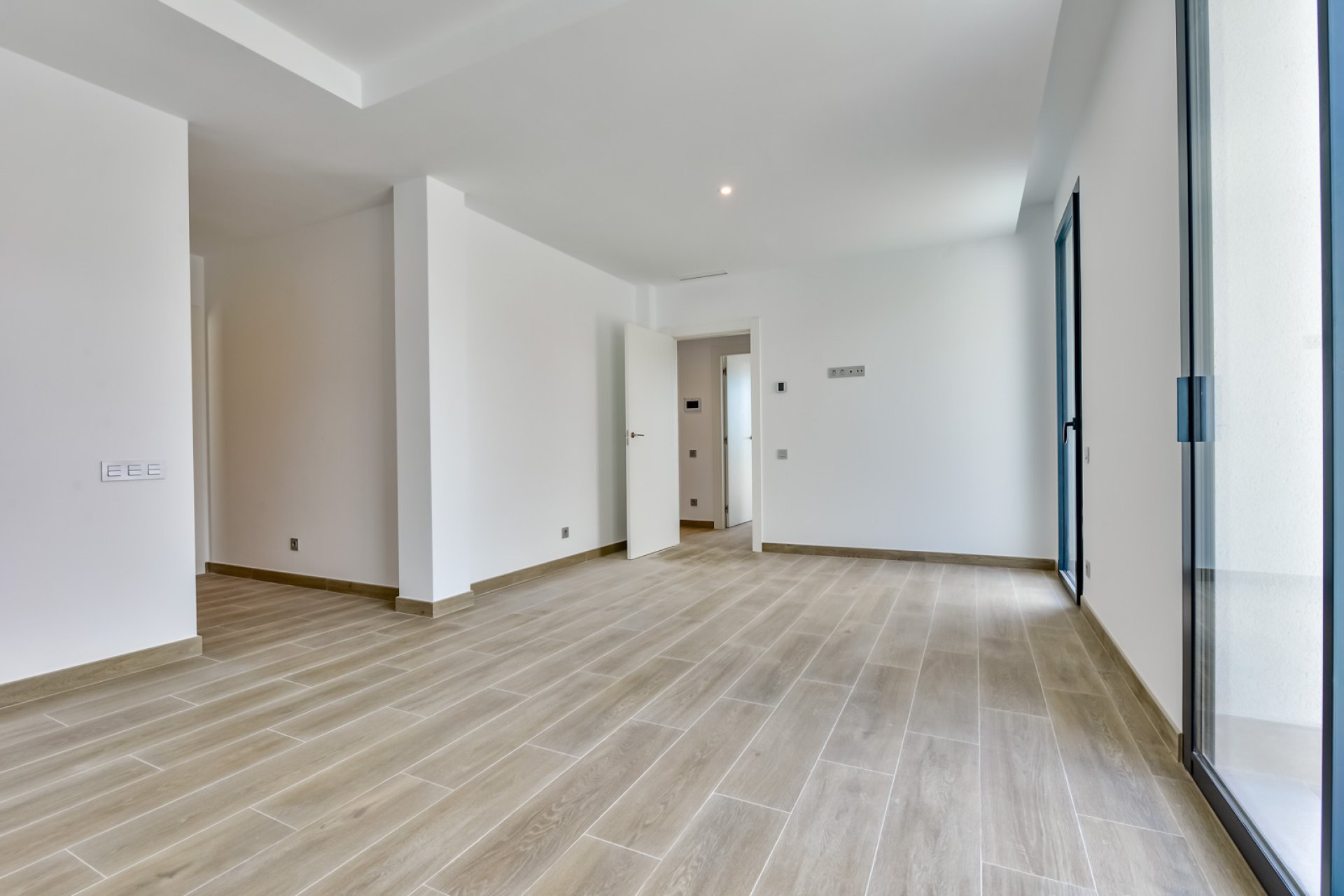 Nowa konstrukcja - Willa - Benidorm - Finestrat