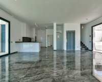 Nowa konstrukcja - Willa - Benidorm - Finestrat