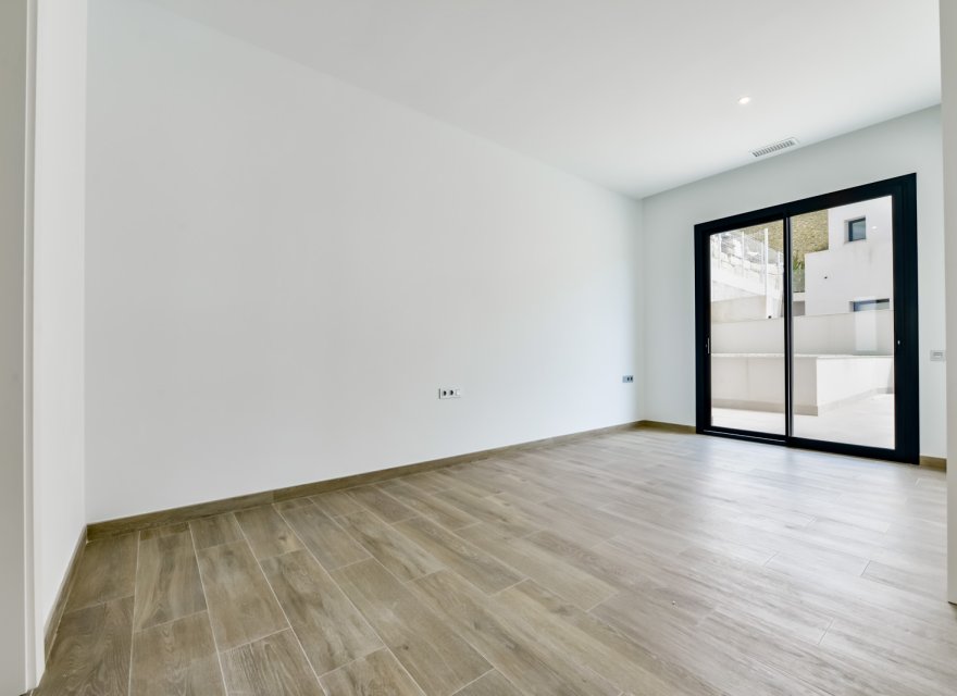 Nowa konstrukcja - Willa - Benidorm - Finestrat