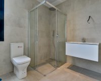 Nowa konstrukcja - Willa - Benidorm - Finestrat