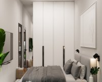 Nowa konstrukcja - Willa - Benidorm - Finestrat