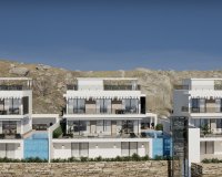 Nowa konstrukcja - Willa - Benidorm - Finestrat