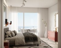 Nowa konstrukcja - Willa - Benidorm - Finestrat
