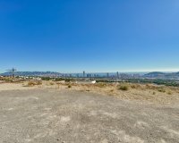 Nowa konstrukcja - Willa - Benidorm - Finestrat