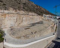 Nowa konstrukcja - Willa - Benidorm - Finestrat