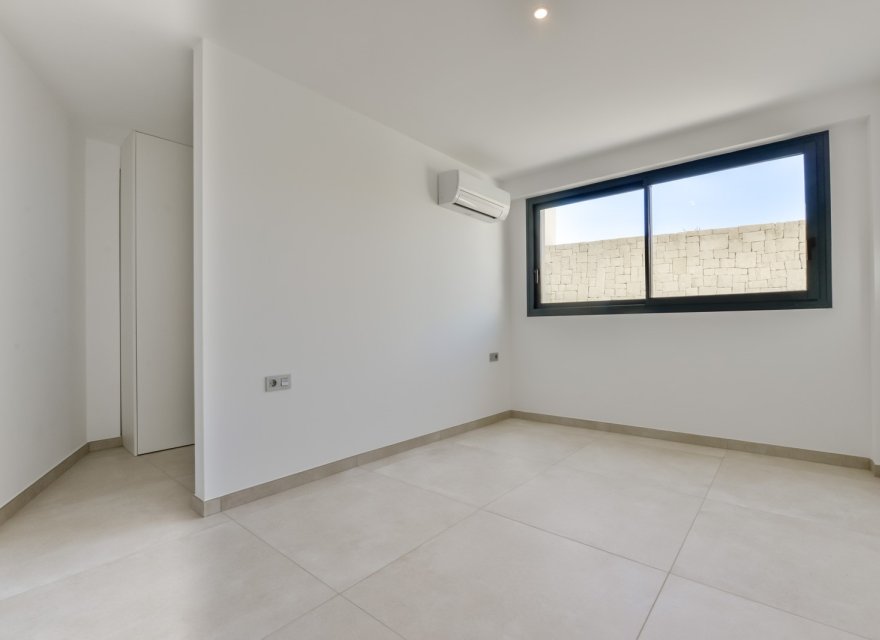 Nowa konstrukcja - Willa - Benidorm - Finestrat