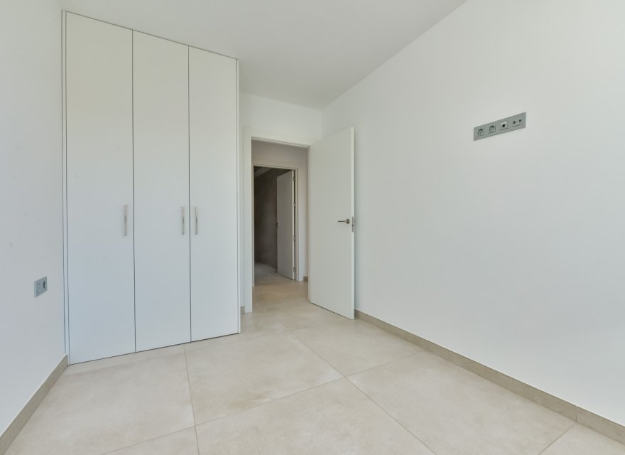 Nowa konstrukcja - Willa - Benidorm - Finestrat