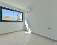 Nowa konstrukcja - Willa - Benidorm - Finestrat