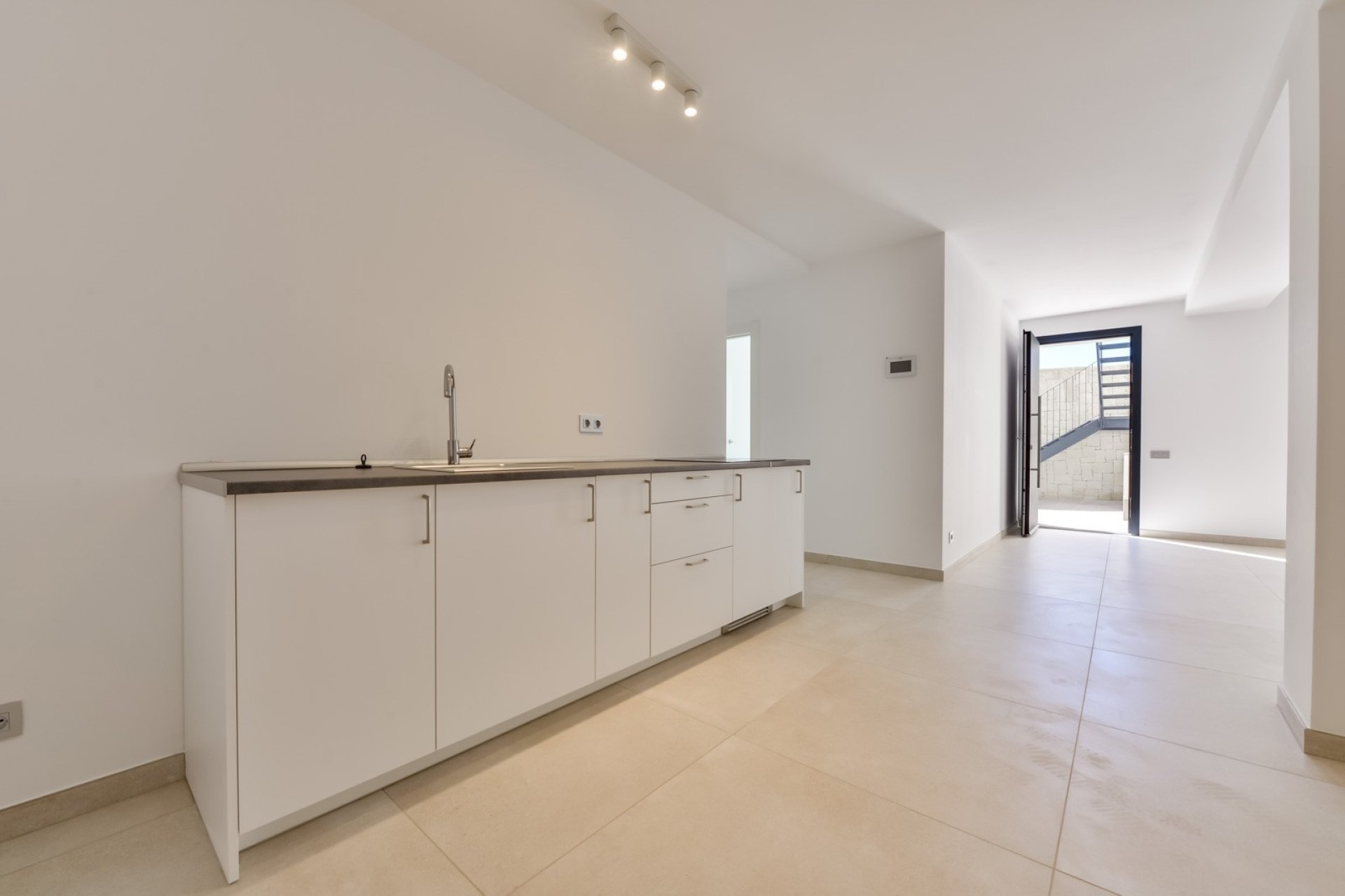 Nowa konstrukcja - Willa - Benidorm - Finestrat