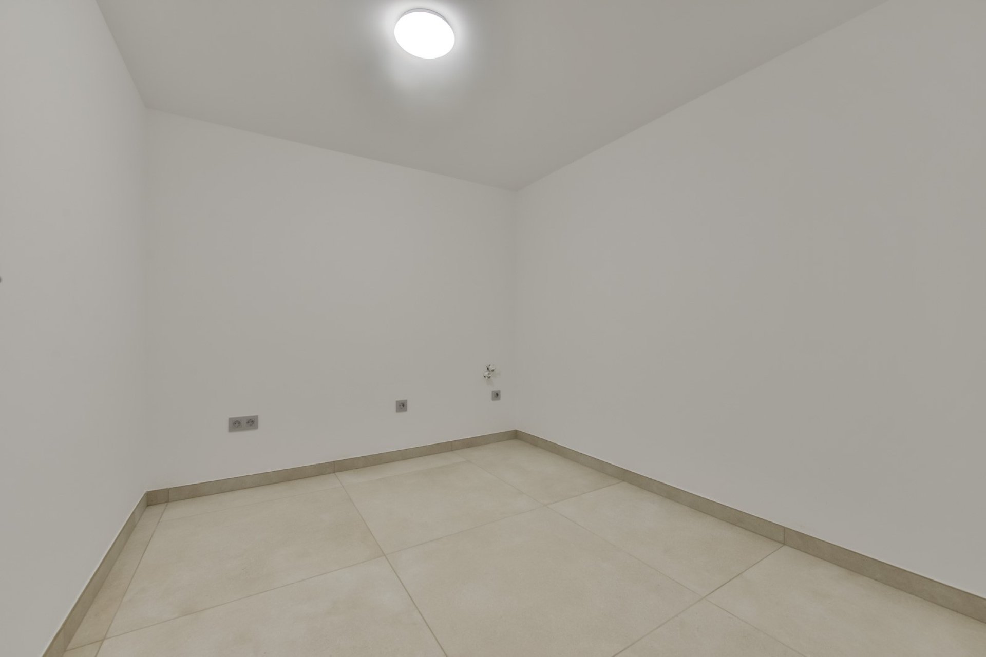 Nowa konstrukcja - Willa - Benidorm - Finestrat
