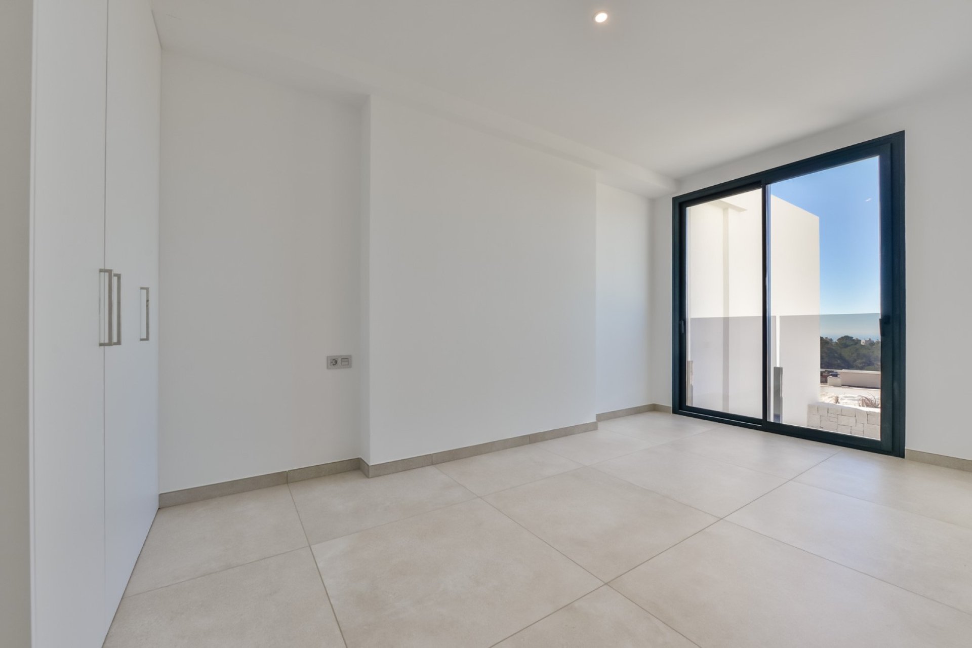 Nowa konstrukcja - Willa - Benidorm - Finestrat