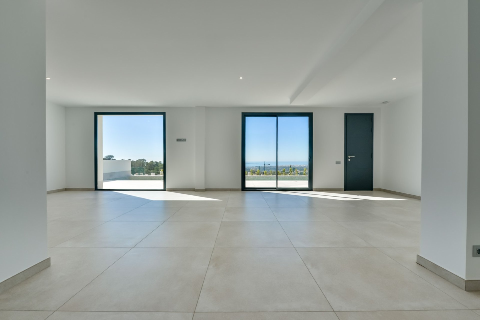 Nowa konstrukcja - Willa - Benidorm - Finestrat