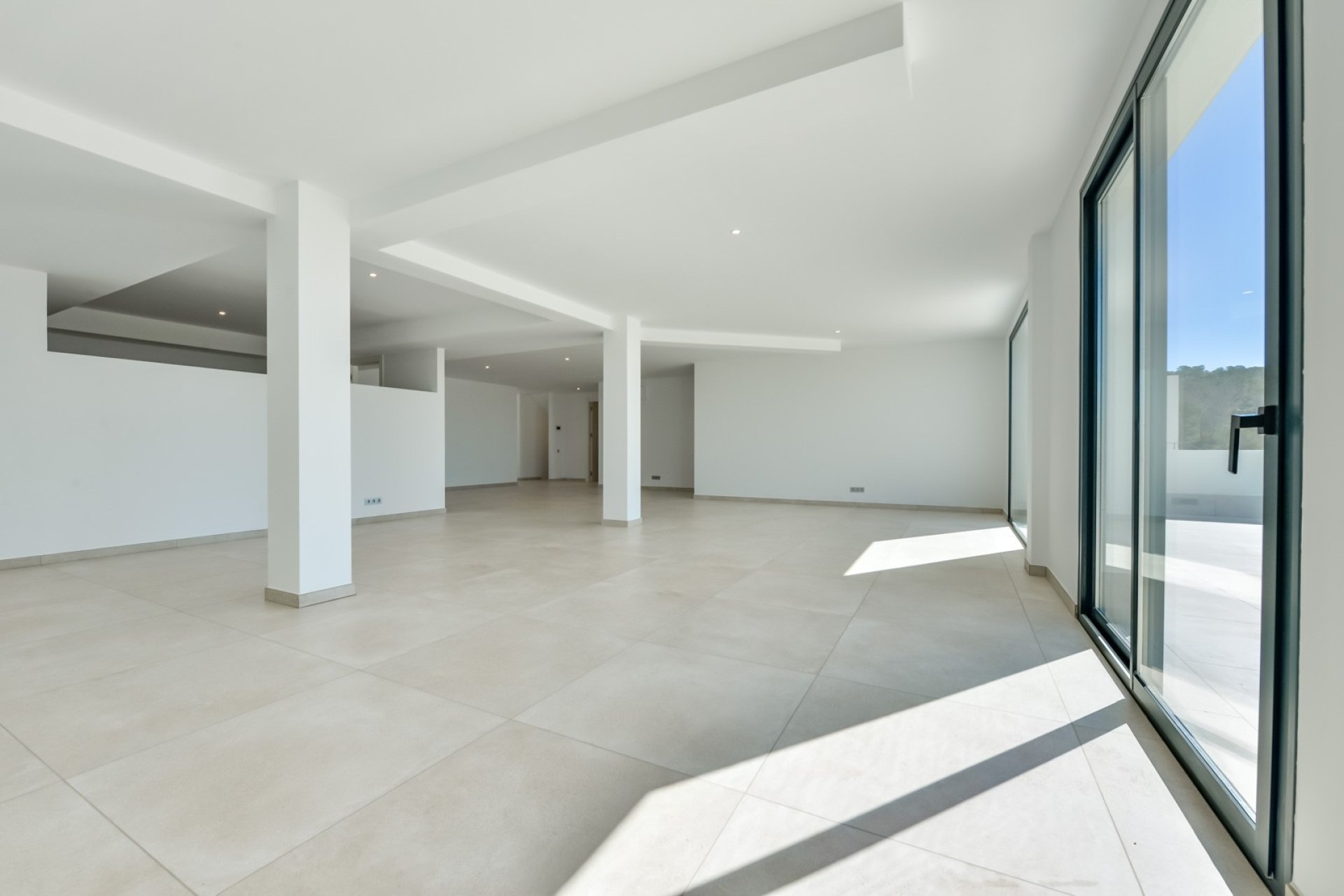 Nowa konstrukcja - Willa - Benidorm - Finestrat