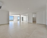 Nowa konstrukcja - Willa - Benidorm - Finestrat