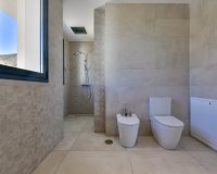 Nowa konstrukcja - Willa - Benidorm - Finestrat