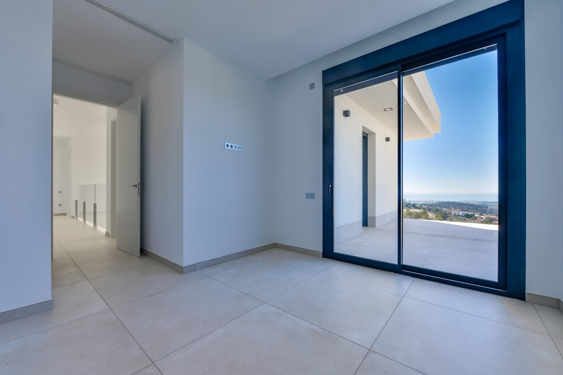 Nowa konstrukcja - Willa - Benidorm - Finestrat