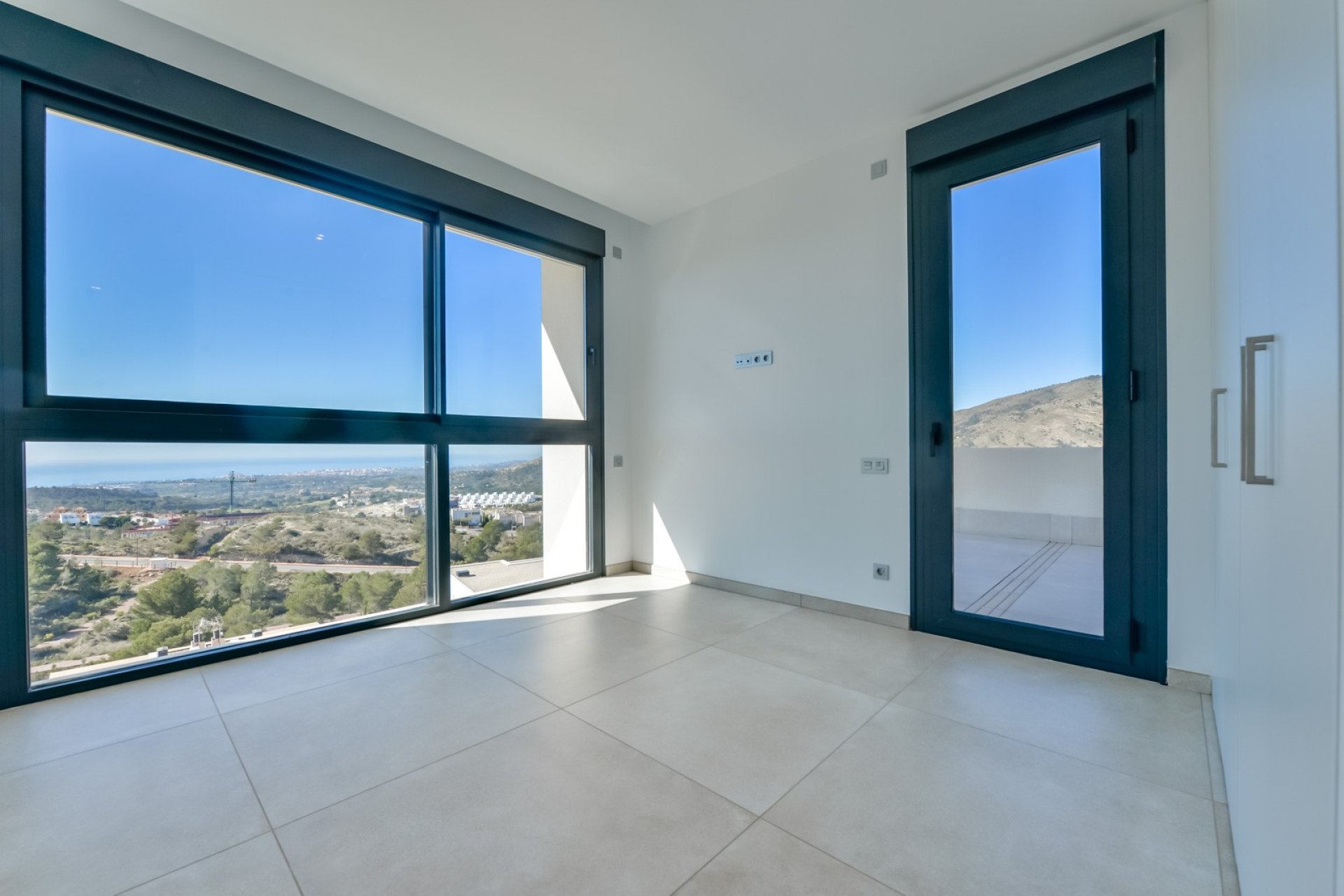 Nowa konstrukcja - Willa - Benidorm - Finestrat