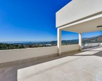 Nowa konstrukcja - Willa - Benidorm - Finestrat