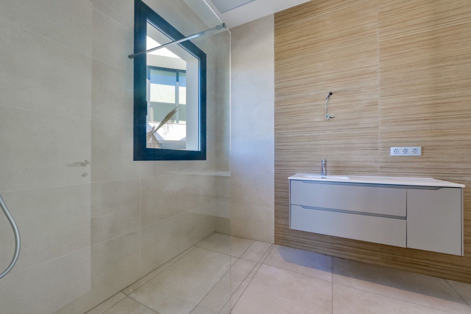 Nowa konstrukcja - Willa - Benidorm - Finestrat