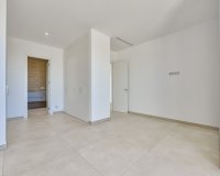 Nowa konstrukcja - Willa - Benidorm - Finestrat