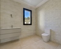 Nowa konstrukcja - Willa - Benidorm - Finestrat