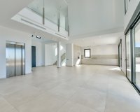 Nowa konstrukcja - Willa - Benidorm - Finestrat