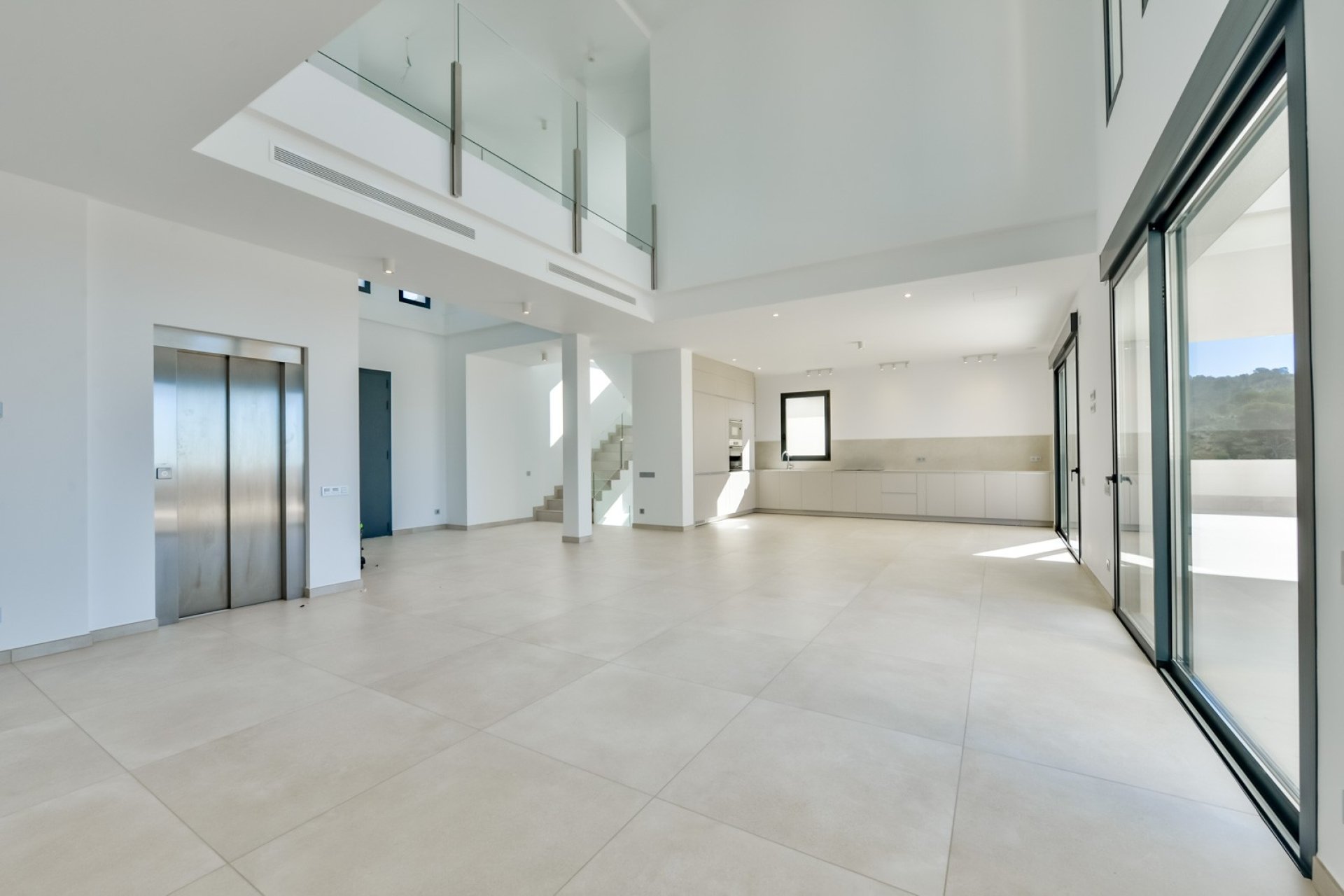 Nowa konstrukcja - Willa - Benidorm - Finestrat
