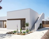 Nowa konstrukcja - Willa - Benidorm - Finestrat