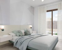 Nowa konstrukcja - Willa - Benidorm - Finestrat
