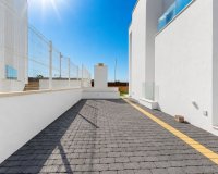 Nowa konstrukcja - Willa - Benidorm - Finestrat