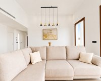 Nowa konstrukcja - Willa - Benidorm - Finestrat