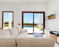 Nowa konstrukcja - Willa - Benidorm - Finestrat