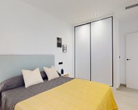 Nowa konstrukcja - Willa - Benidorm - Finestrat