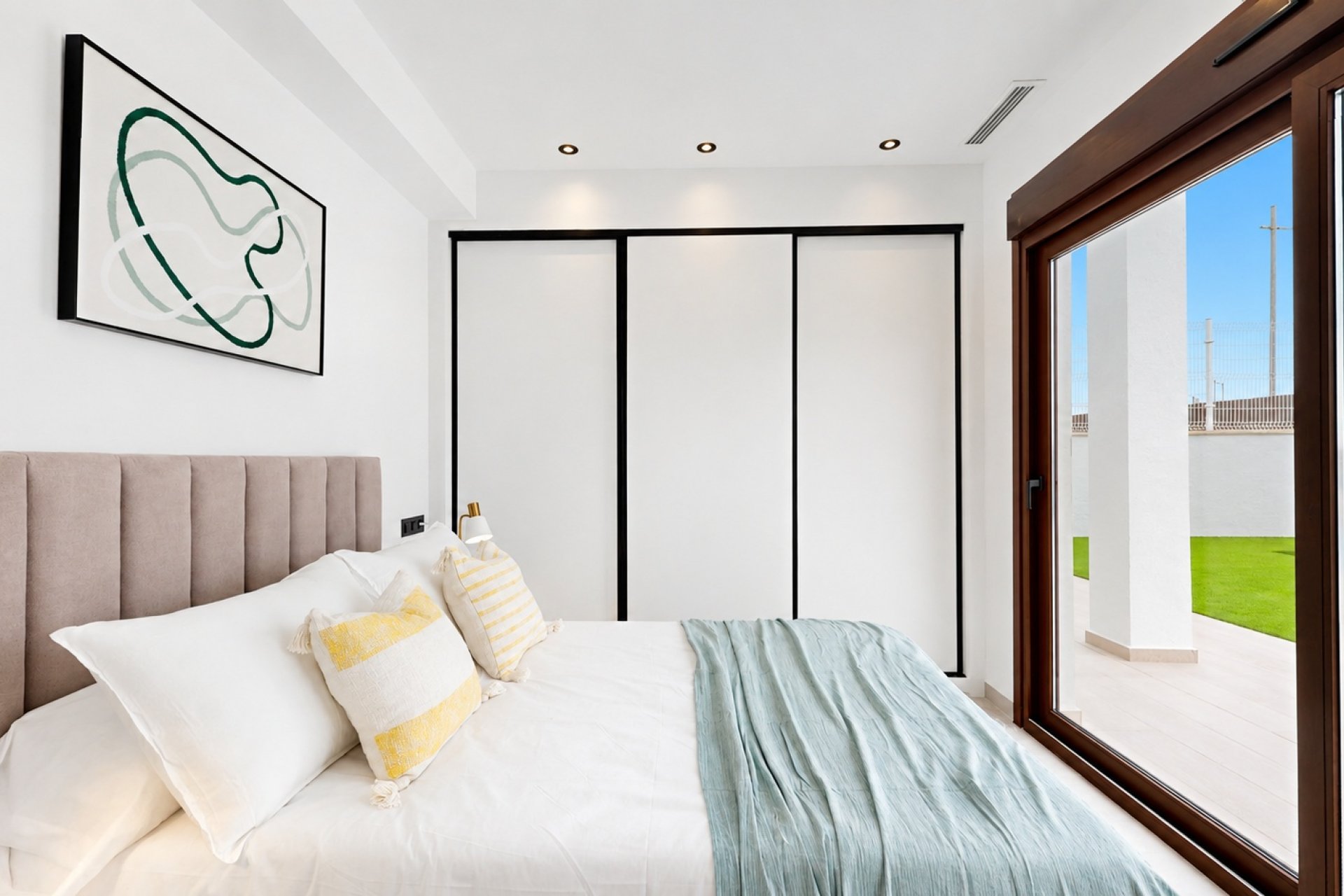 Nowa konstrukcja - Willa - Benidorm - Finestrat