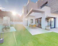 Nowa konstrukcja - Willa - Benidorm - Finestrat