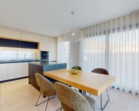 Nowa konstrukcja - Willa - Benidorm - Finestrat