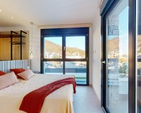 Nowa konstrukcja - Willa - Benidorm - Finestrat