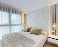 Nowa konstrukcja - Willa - Benidorm - Finestrat