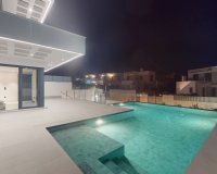 Nowa konstrukcja - Willa - Benidorm - Finestrat